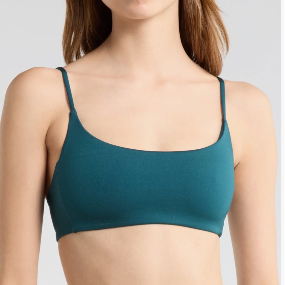 Left on Friday Pool Days Bikini Top